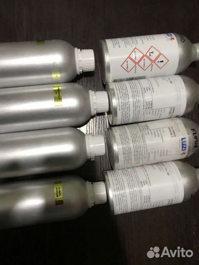 Масляные духи