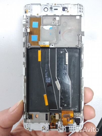 Дисплейный модуль Xiaomi MI 5S