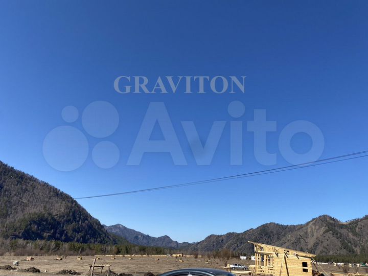 Участок 10 сот. (СНТ, ДНП)