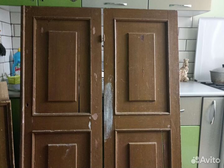 Части старинной мебели для дизайнеров и не только