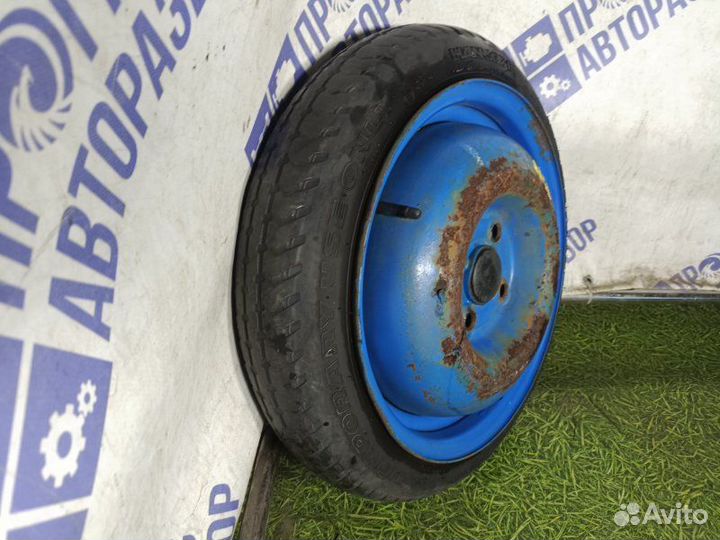 Докатка R14 / 105 / 70 4x114.3