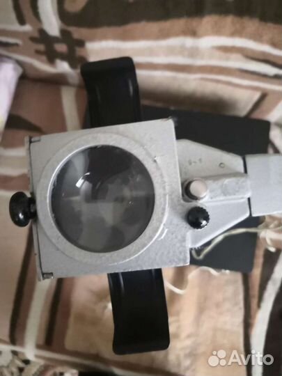 Фотоувеличитель