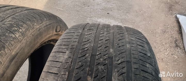 Hankook Optimo H426 255/50 R20