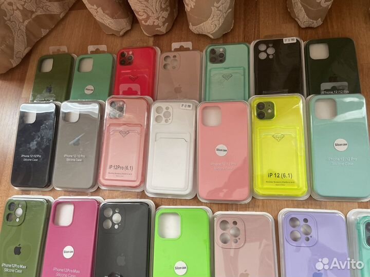 Чехол на айфон 12,12pro,12Pro Max,13(Pro) Pro Max