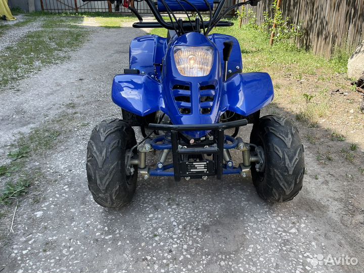 Квадроцикл детский