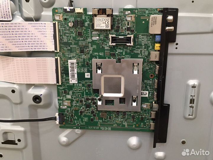Samsung ue49nu7300u