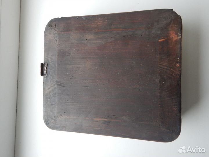 Икона Феодоровская