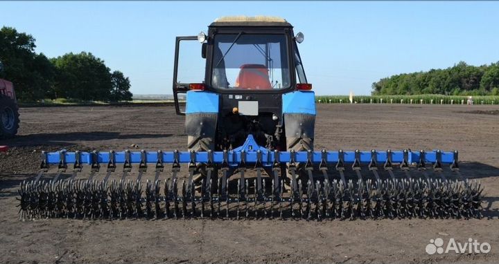 Борона Южный ветер БМР-5,6, 2022