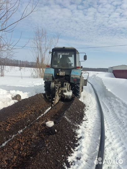 Аренда Пилобары