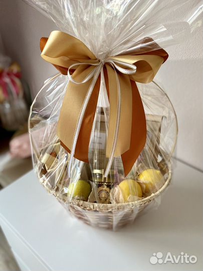 Подарок маме