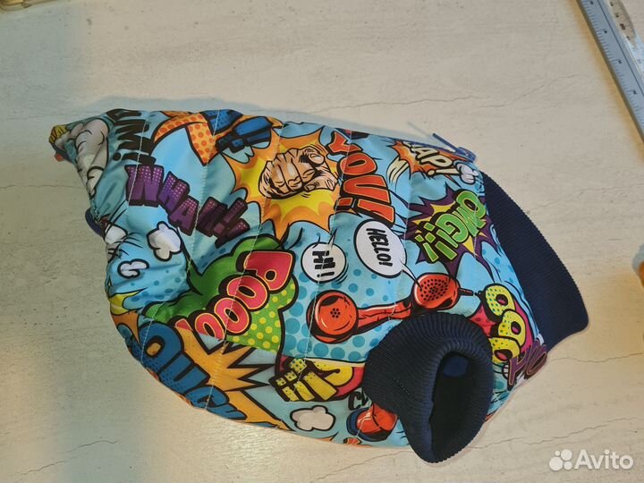 Одежда для собак мелких пород