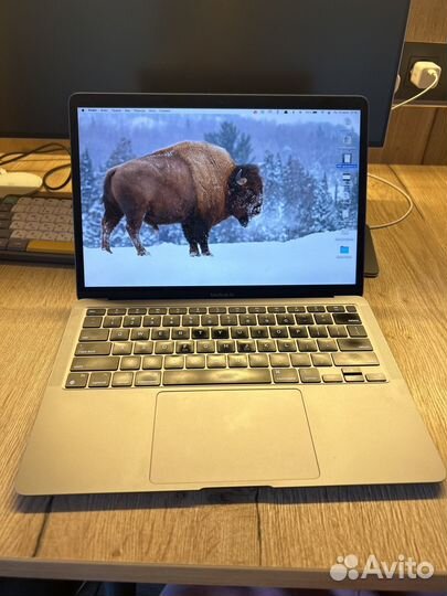 Apple MacBook Air 13 M1 8/256