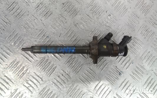 Форсунка дизельная peugeot 307 (GDN17AL03)