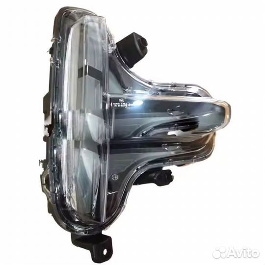 Ходовой огонь левый Chery Tiggo 7 Pro max 2020-нв