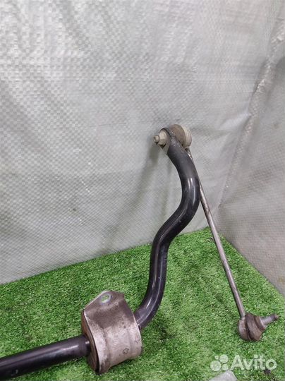 Стабилизатор передний BMW X3 (E83) 2004