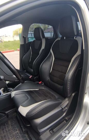 Сиденья Лада Веста Sport