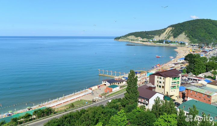 Риэлтор земля в Лермонтово