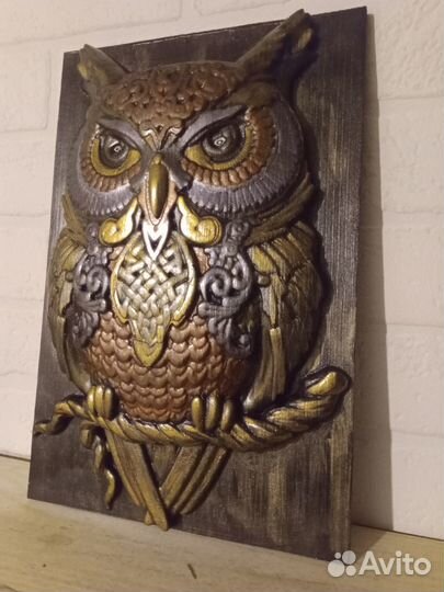 Мудрая Сова 