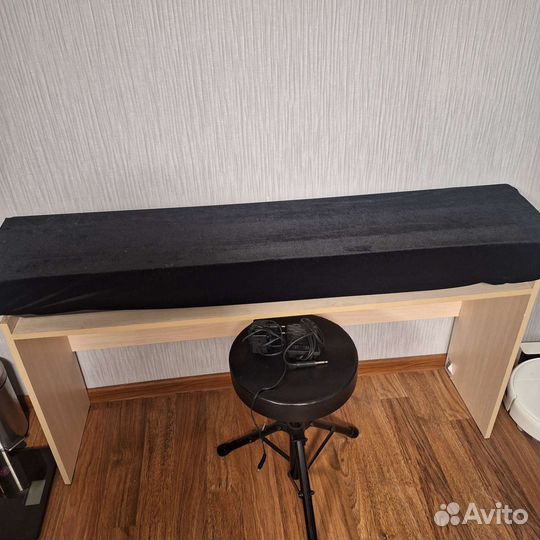 Цифровое пианино yamaha p 45