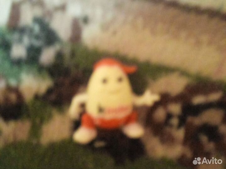 Игрушка от киндора раритет