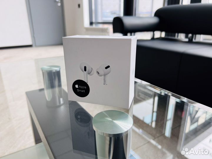 Apple Air Pods Pro Магазин. Гарантия