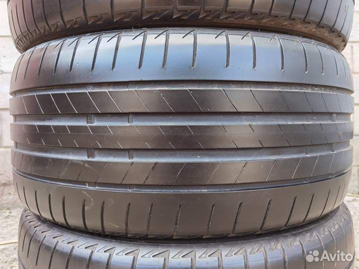 Bridgestone Turanza T005 255/40 R18 99Y
