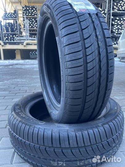 Pirelli Cinturato P1 Verde 195/55 R16