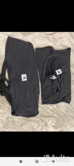 Слинг Baby ktan m