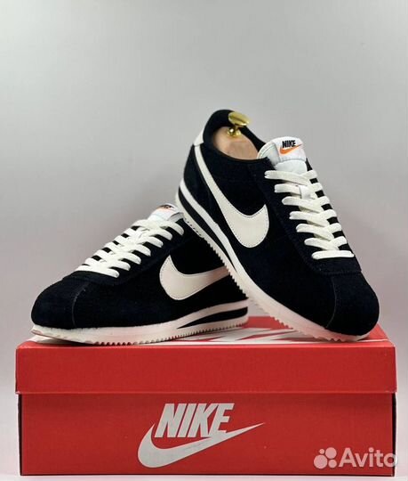 Кроссовки мужские Nike Classic Cortez