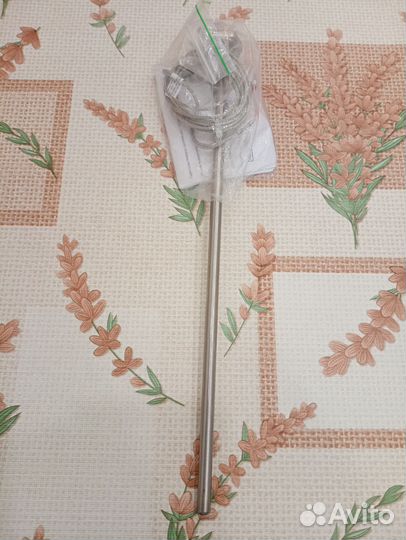 Датчик температуры PT100 Овен