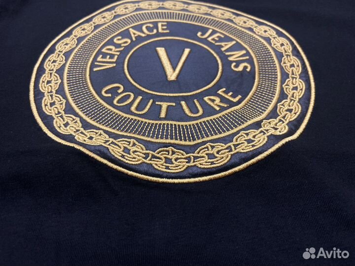 Футболка Versace