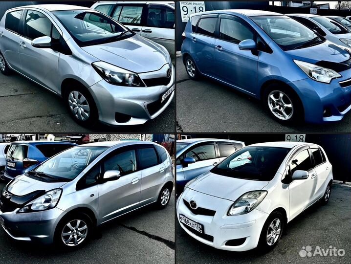 Аренда автомобиля с лицензией