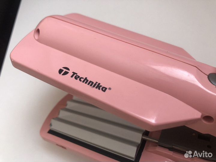 Выпрямитель для волос