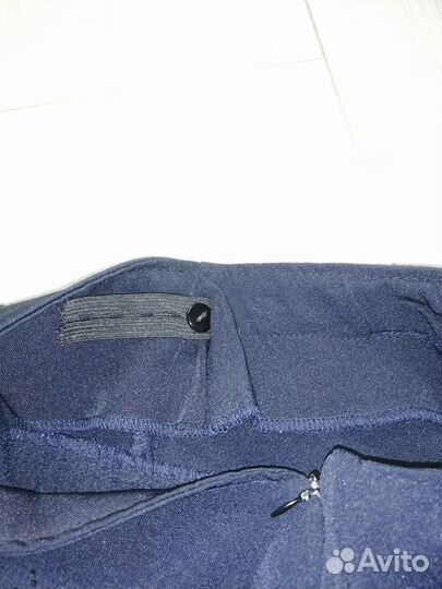 Юбка школьная