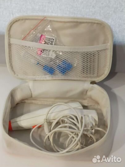 Аппарат для маникюра