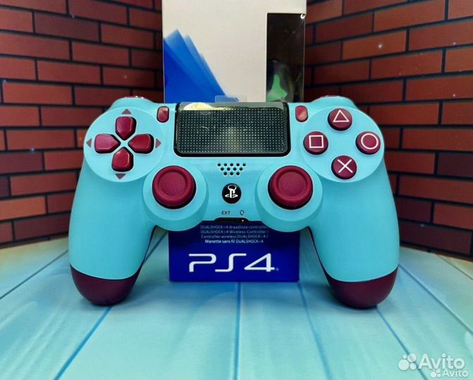 Sony dualshock 4 v2