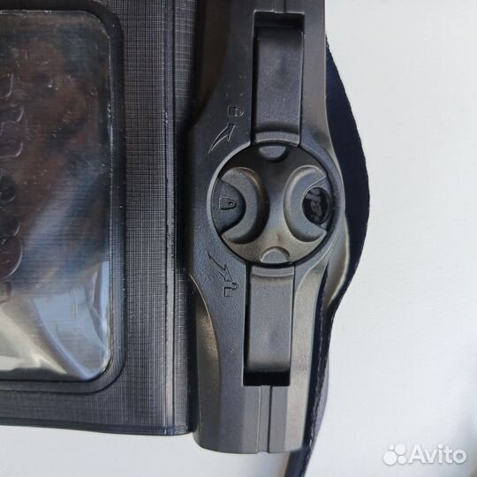 Чехол для телефона водонепроницаемый