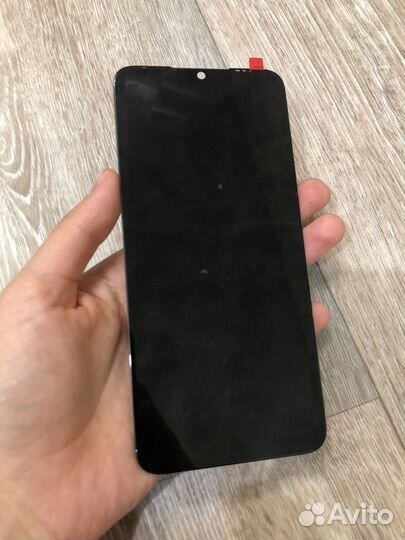 Xiaomi redmi note 8 плата