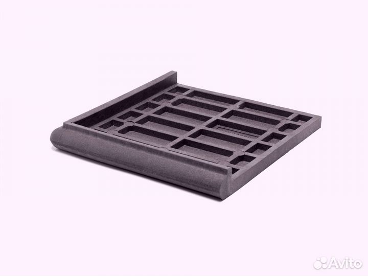 Плитка для дачи ступени