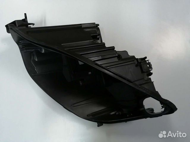 Корпус фары мерседес GLE W166 ML