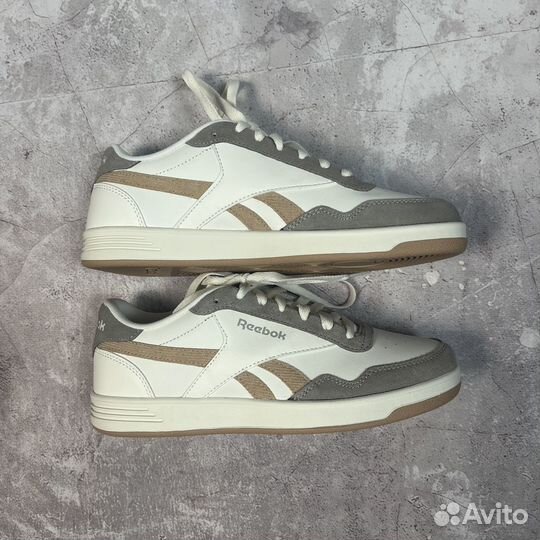 Кеды Reebok Royal Techque T Оригинал