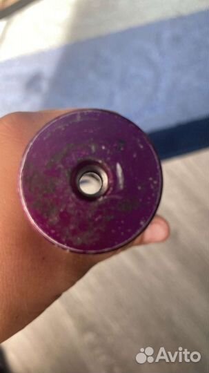 Вилка для трюкового самоката обмен