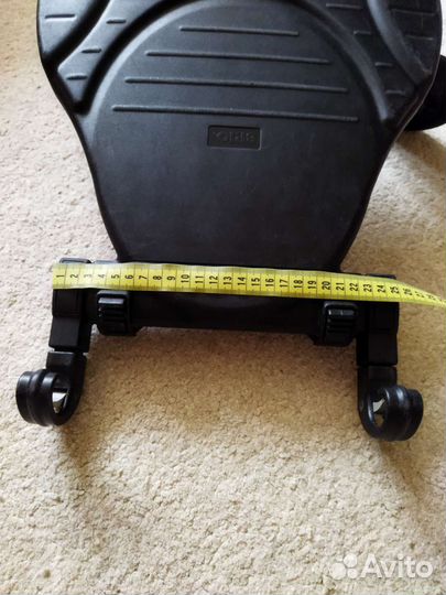 Подставка для второго ребенка