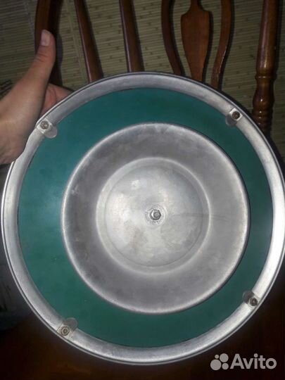 Подставка для торта СССР