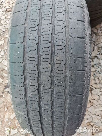 Kumho Radial 798 Plus 235/60 R18