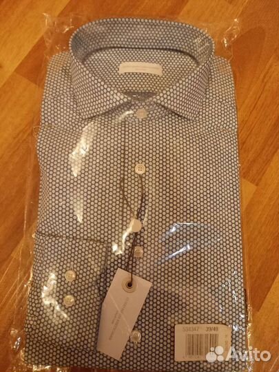 Рубашка мужская Guido Maria Kretschmer