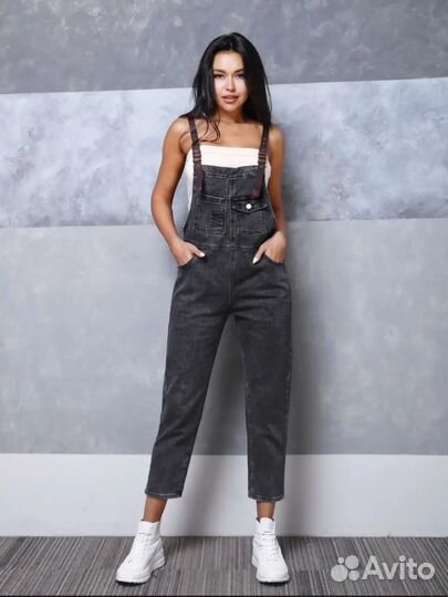 Комбинезон женский 42