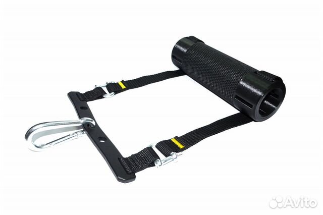 Ручка для армрестлинга мфр60 long