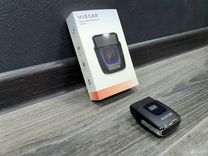 Viecar v2.2 Wi-Fi + USB для Carista