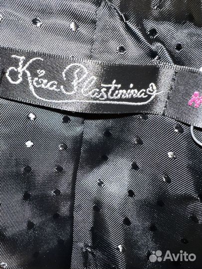 Kira plastinina жилетка